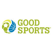 Good Sports Logo PNG Vector