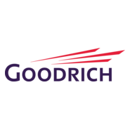 GOODRICH Logo PNG Vector