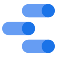 Google Data Studio Logo PNG Vector