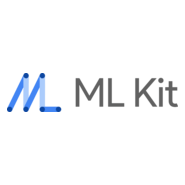 Google ML Kit Logo PNG Vector