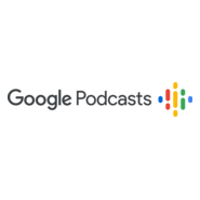 Google Podcasts Logo PNG Vector