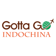 Gotta Go Indochina Logo PNG Vector