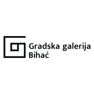 Gradska galerija Bihac Logo PNG Vector