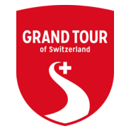 GRAND TOUR of Switzerland Logo PNG Vector