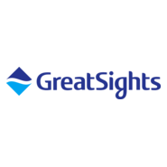 GreatSights New Zealand Day Tours Logo PNG Vector