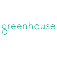 Greenhouse Logo PNG Vector