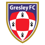 Gresley FC Logo PNG Vector