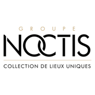 Groupe NOCTIS Logo PNG Vector