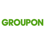 GROUPON Logo PNG Vector