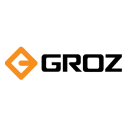 Groz Tools Logo PNG Vector