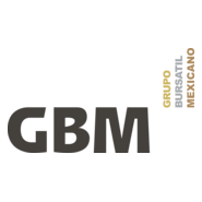 Grupo Bursatil Mexicano Logo PNG Vector