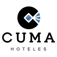 Grupo Cuma Hoteles Logo PNG Vector