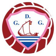 Grupo Desportivo da Gafanha Logo PNG Vector