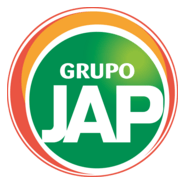 GRUPO JAP Logo PNG Vector