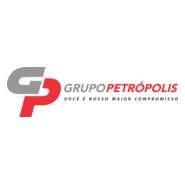 Grupo Petrópolis Logo PNG Vector