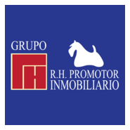 Grupo RH Logo PNG Vector