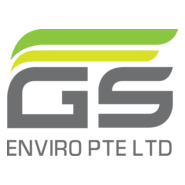 GS ENVIRO Logo PNG Vector