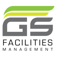 GS FACILITIES Logo PNG Vector