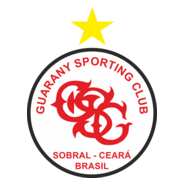 Guarany Sporting Club Sobral-CE Logo PNG Vector