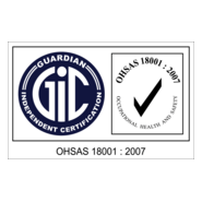 GUARDIAN ISO Logo PNG Vector