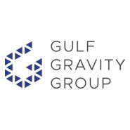 Gulf Gravity Group Logo PNG Vector
