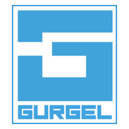 Gurgel Logo PNG Vector