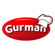 Gurman Logo PNG Vector