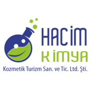 Hacim Kimya Logo PNG Vector