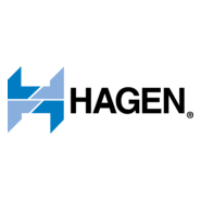Hagen Logo PNG Vector