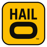 Hailo Logo PNG Vector