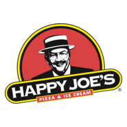 Happy Joe’s Logo PNG Vector