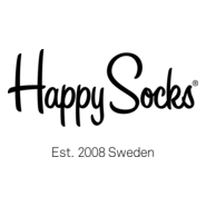 Happy Socks Logo PNG Vector