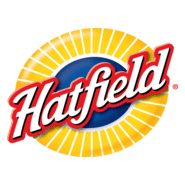 Hatfield Quality Meats Logo PNG Vector