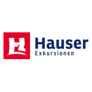 Hauser Exkursionen Logo PNG Vector