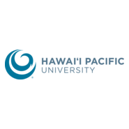 Hawaii Pacific University Logo PNG Vector
