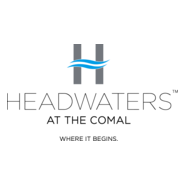 Headwaters Logo PNG Vector