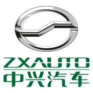 Hebei Zhongxing Automobile Co Logo PNG Vector
