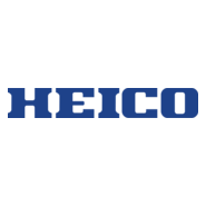 HEICO Logo PNG Vector