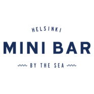 Helsinki Mini Bar by the Sea Logo PNG Vector
