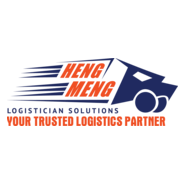 HENG MENG LOGISTICS Logo PNG Vector