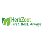 HerbZoot Logo PNG Vector