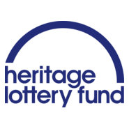 Heritage Lottery Fund Logo PNG Vector
