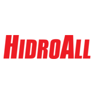 HidroAll Logo PNG Vector
