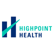 Highpoint Health Logo PNG Vector