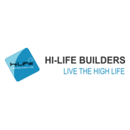 Hilife Builders Logo PNG Vector