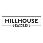 Hillhouse Brasserie Logo PNG Vector