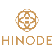 Hinode Logo PNG Vector