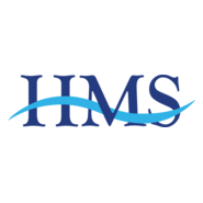 HMS Logo PNG Vector
