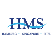 HMS Logo PNG Vector