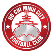 Ho Chi Minh FC Logo PNG Vector
